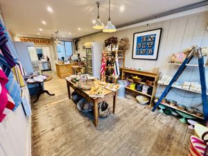 Commercial Shop- click for photo gallery